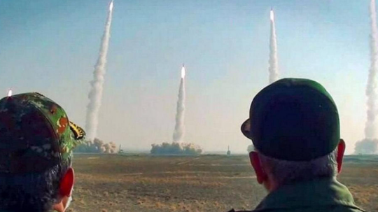 速览中东危局40小时 特朗普称同意与伊朗新领导层对话 速览中东危局40小时 特朗普称同意与伊朗新领导层对话