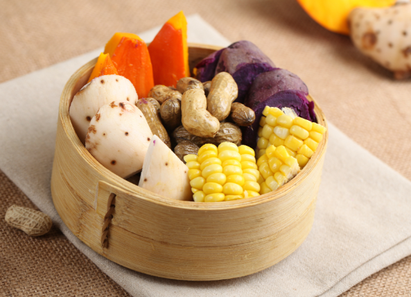 “老年人吃粗粮越多越好”不科学 老年人日常饮食粗粮占比多少合适
