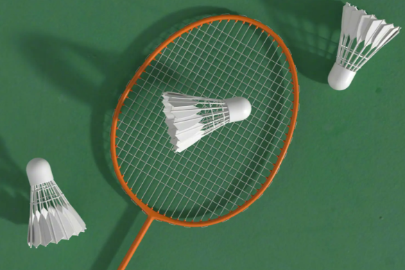 羽毛球降价之前高价囤的都亏了 羽毛球价格逐渐松动迎来理性回归