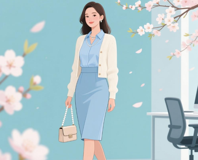 马年开工后哪些单品能提升精气神?2026这几件提气色单品太精神了 马年开工后哪些单品能提升精气神?2026这几件提气色单品太精神了