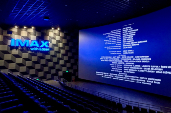 电影难看20分钟内可退款40% 新型电影退票机制是否值得推广