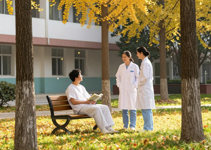 2026年沙市镇中心卫生院中医科(康复理疗)业务介绍