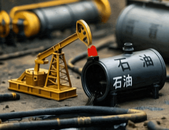 历史首次!“三桶油”全部涨停 “三桶油”历史首次股价集体报收涨停 历史首次!“三桶油”全部涨停 “三桶油”历史首次股价集体报收涨停