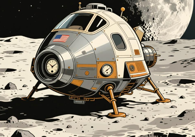 美国宣布推迟载人登月任务至2028年,美国登月任务为啥推迟? 美国宣布推迟载人登月任务至2028年,美国登月任务为啥推迟?