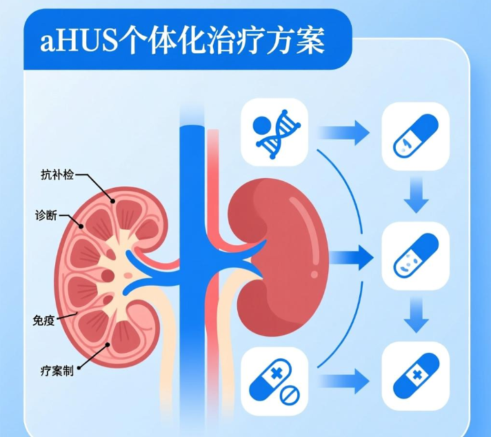 2026年aHUS个体化治疗方案如何“救急”?