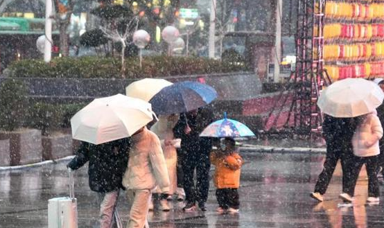 3月3日至4日东北地区有大范围雨雪 3月2日至3日两天东部海区有大风天气 3月3日至4日东北地区有大范围雨雪 3月2日至3日两天东部海区有大风天气