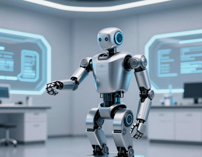 机器人手机有哪些黑科技?2026中国造全球首款机器人手机亮相 机器人手机有哪些黑科技?2026中国造全球首款机器人手机亮相