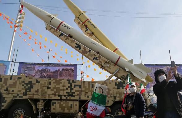 速览中东危局40小时 特朗普称同意与伊朗新领导层对话 速览中东危局40小时 特朗普称同意与伊朗新领导层对话