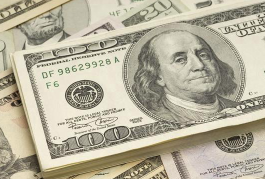 美国国债收益率大多上涨 美元指数涨0.6% 美国国债收益率大多上涨 美元指数涨0.6%