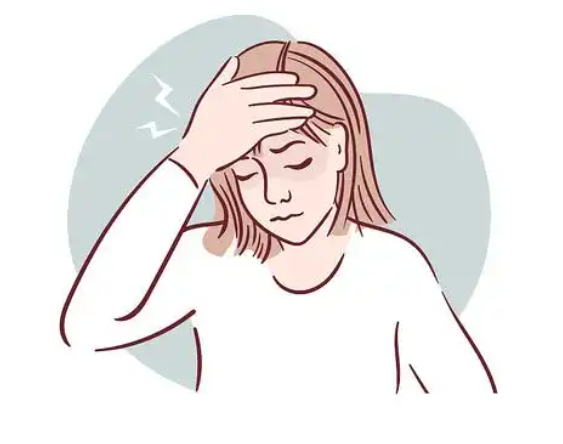 为什么一到春天头晕的人就变多了 春天气温波动大可能导致血压不稳定