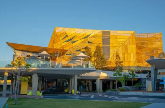 伊迪斯科文大学留学专业推荐2026 伊迪斯科文大学生活环境时候中国学生留学吗