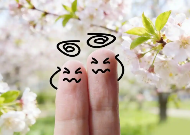 为什么一到春天头晕的人就变多了?春季头晕建议排查5种病 为什么一到春天头晕的人就变多了?春季头晕建议排查5种病