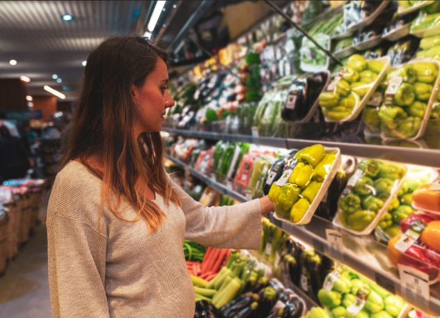 阿根廷2025年超市销售额创近十年第二差,民众购买力无显著改善 阿根廷2025年超市销售额创近十年第二差,民众购买力无显著改善