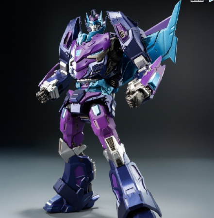 收藏潮玩魔都盛会 三零粉丝线下聚首