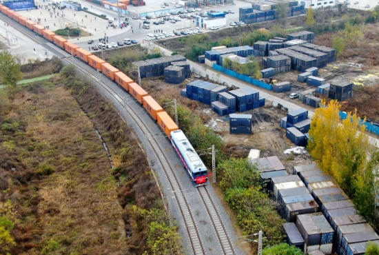 中企全球化科技50强正式发布技术驱动成新风向