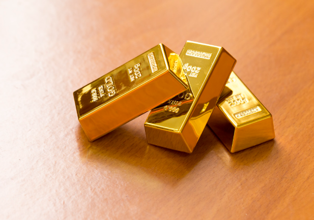 金价冲破5400后回落近150美元,3月金价短期再涨5%-10% 金价冲破5400后回落近150美元,3月金价短期再涨5%-10%