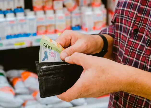 阿根廷2025年超市销售额创近十年第二差,民众购买力无显著改善 阿根廷2025年超市销售额创近十年第二差,民众购买力无显著改善