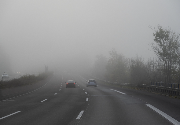 3日华北黄淮地区有大雾天气 未来一周长三角区域多降水天气