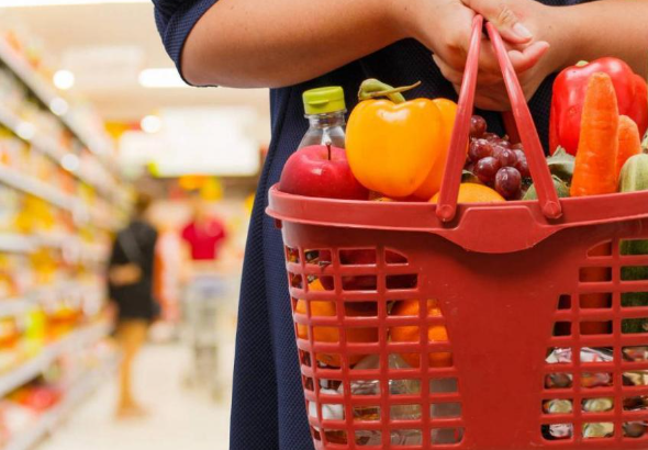 阿根廷2025年超市销售额创近十年第二差,民众购买力无显著改善 阿根廷2025年超市销售额创近十年第二差,民众购买力无显著改善