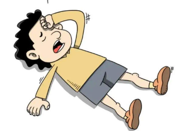 为什么一到春天头晕的人就变多了 春天气温波动大可能导致血压不稳定