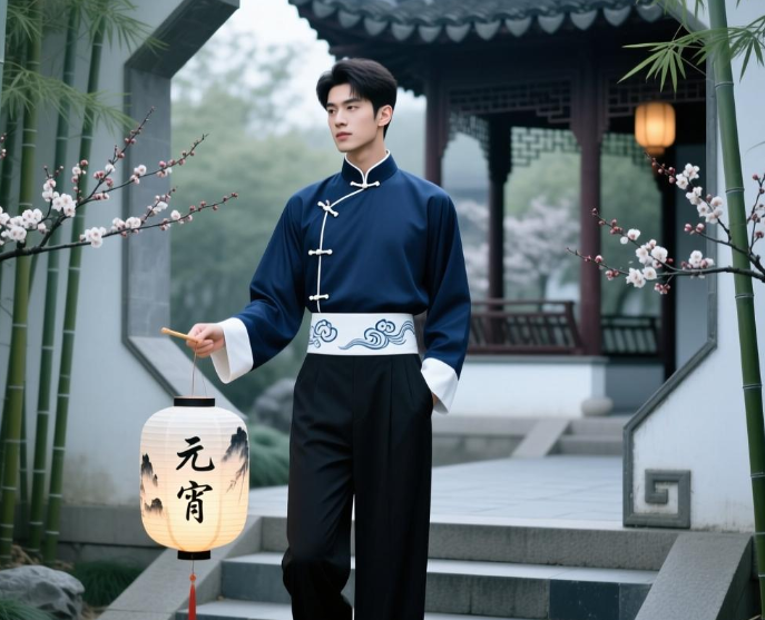 元宵节新中式穿搭推荐,2026元宵节新中式穿搭指南 元宵节新中式穿搭推荐,2026元宵节新中式穿搭指南