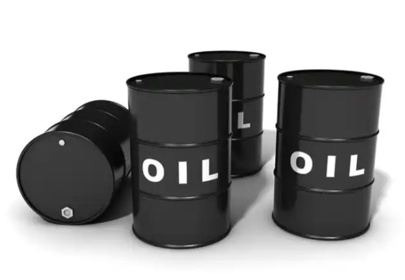 布伦特原油日内涨幅扩大至4% 3月3日布伦特原油报80.872美元/桶 布伦特原油日内涨幅扩大至4% 3月3日布伦特原油报80.872美元/桶