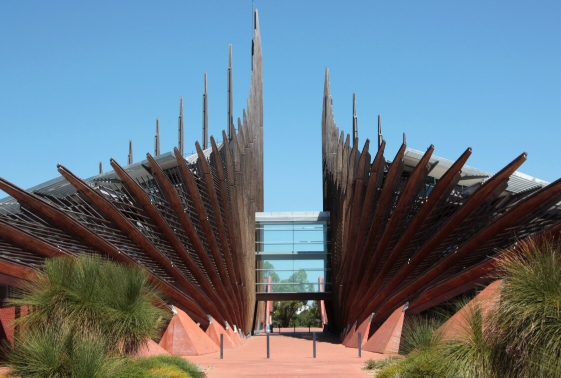 伊迪斯科文大学留学专业推荐2026 伊迪斯科文大学生活环境时候中国学生留学吗