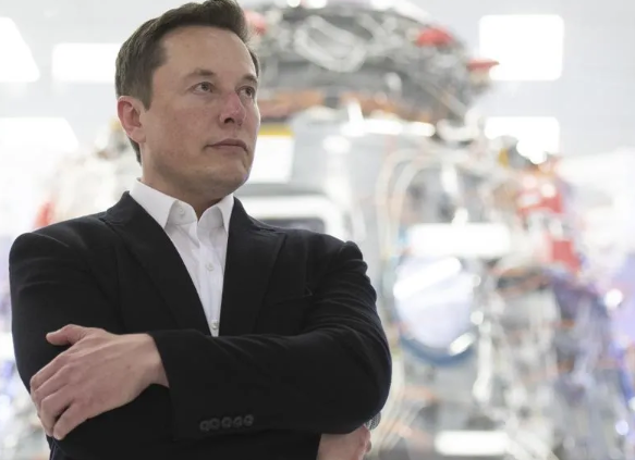 福布斯发布3月全球十大富豪榜 马斯克2月财富增加640亿美元 福布斯发布3月全球十大富豪榜 马斯克2月财富增加640亿美元