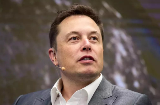 福布斯发布3月全球十大富豪榜 马斯克2月财富增加640亿美元 福布斯发布3月全球十大富豪榜 马斯克2月财富增加640亿美元