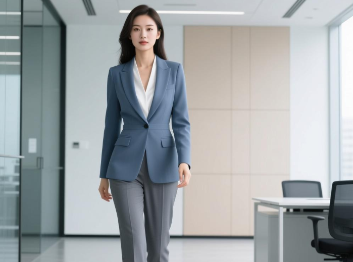 2026惊蛰后怎么穿衣好?惊蛰后不冻还时髦不费力的穿搭指南2026