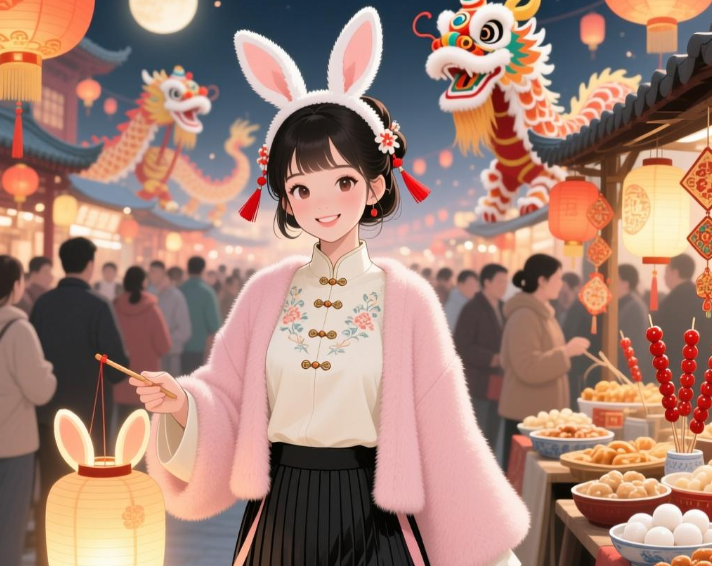 元宵穿衣禁忌这5件衣服别上身,2026元宵穿搭守住福气迎圆满 元宵穿衣禁忌这5件衣服别上身,2026元宵穿搭守住福气迎圆满