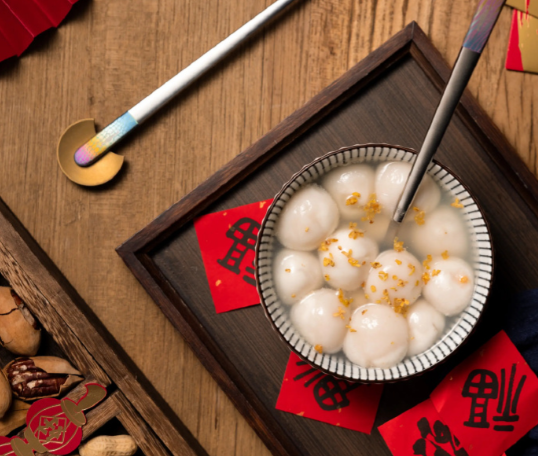 元宵和汤圆是同一种食品吗 元宵和汤圆怎么吃更健康