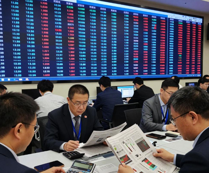 元宵节A股创十年新高,超3800股下跌下午怎么走? 元宵节A股创十年新高,超3800股下跌下午怎么走?