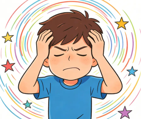 为什么一到春天头晕的人就变多了 春天气温波动大可能导致血压不稳定