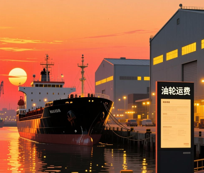 3月油轮运费飙升至创纪录水平,港口航运概念延续强势 3月油轮运费飙升至创纪录水平,港口航运概念延续强势