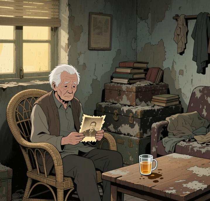 阿尔茨海默患者总想“离家出走”？阿尔茨海默的应对方法