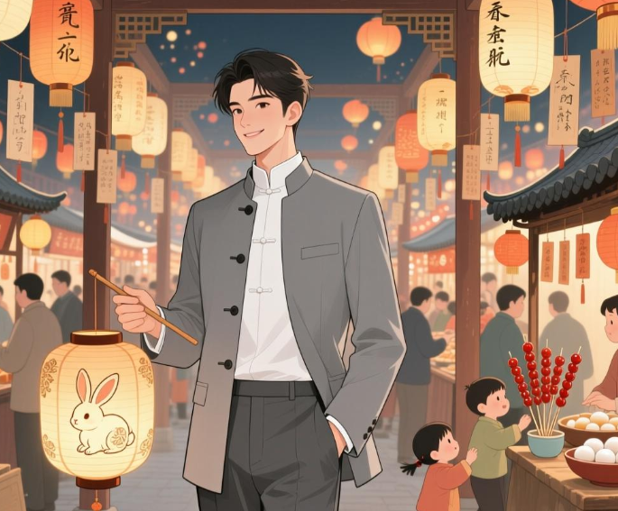 元宵节新中式穿搭推荐,2026元宵节新中式穿搭指南 元宵节新中式穿搭推荐,2026元宵节新中式穿搭指南