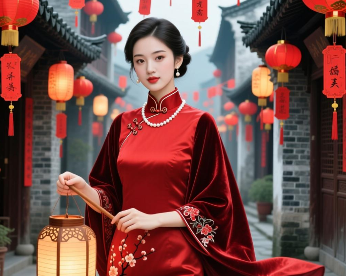 元宵穿衣禁忌这5件衣服别上身,2026元宵穿搭守住福气迎圆满 元宵穿衣禁忌这5件衣服别上身,2026元宵穿搭守住福气迎圆满