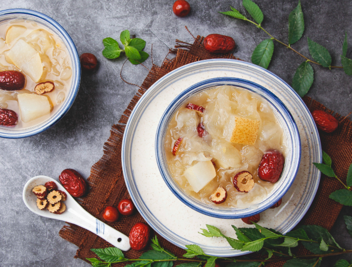 早春晚餐为啥少酸多甜对身体好?春季晚餐哪5种甜味食物健脾胃对身体好