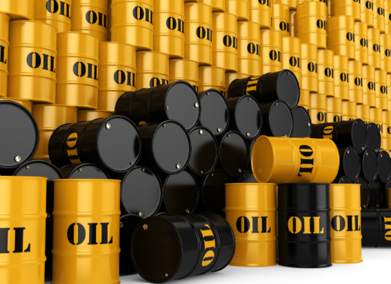 布伦特原油日内涨幅扩大至4% 3月3日布伦特原油报80.872美元/桶 布伦特原油日内涨幅扩大至4% 3月3日布伦特原油报80.872美元/桶