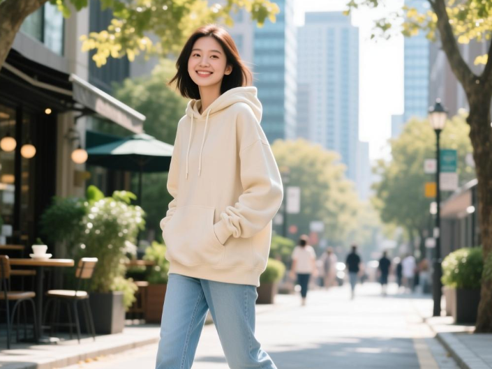 2026惊蛰后怎么穿衣好?惊蛰后不冻还时髦不费力的穿搭指南2026