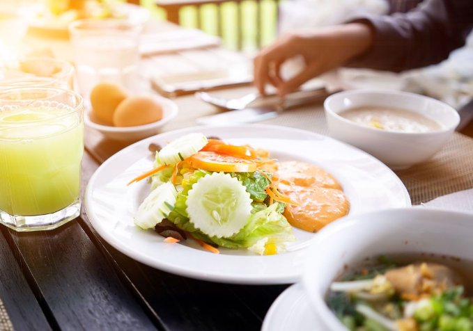 早春晚餐为啥少酸多甜对身体好?春季晚餐哪5种甜味食物健脾胃对身体好