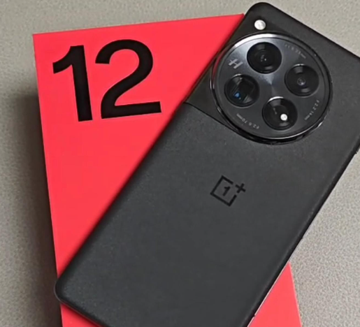 一加 12 携手影像创作官“武王”于适 打造超越Pro的极致影像