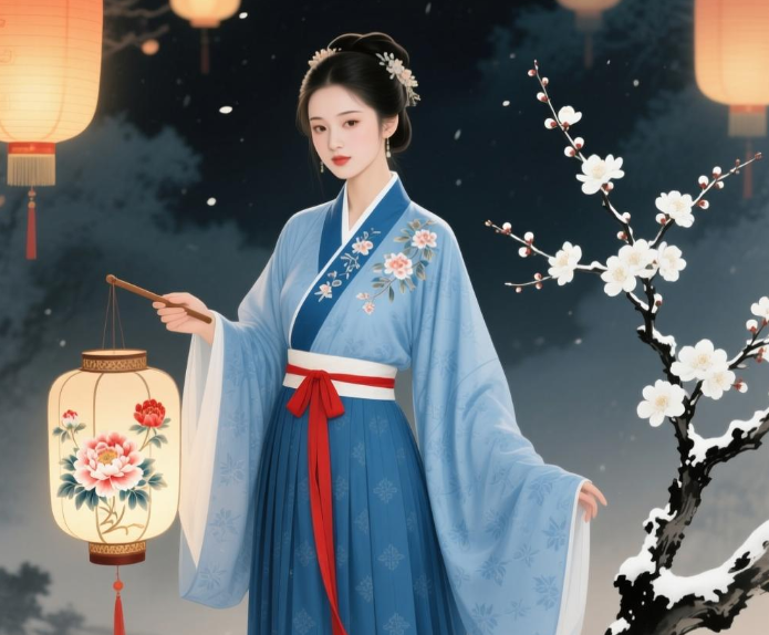 元宵穿衣禁忌这5件衣服别上身,2026元宵穿搭守住福气迎圆满 元宵穿衣禁忌这5件衣服别上身,2026元宵穿搭守住福气迎圆满