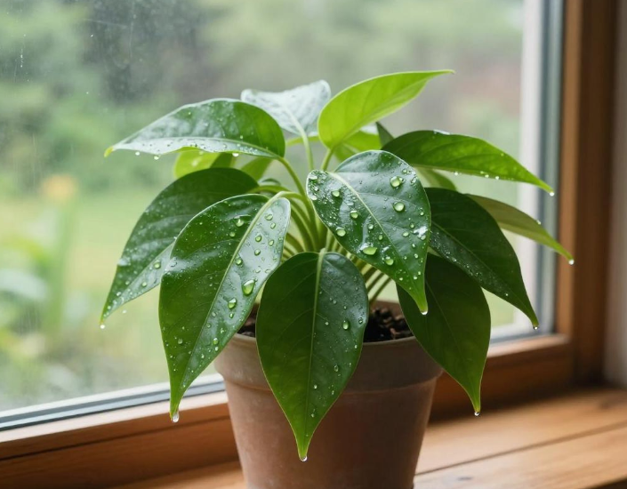 舔了一口家养绿植被紧急送医?2026年家里这些植物要当心 舔了一口家养绿植被紧急送医?2026年家里这些植物要当心