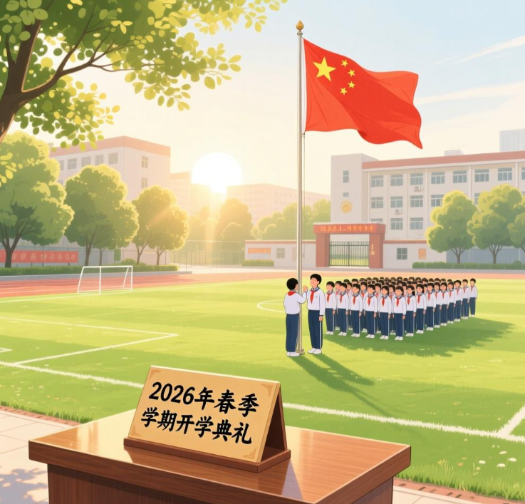 开学季来临，如何筑牢健康屏障？ 2026开学健康科普指南