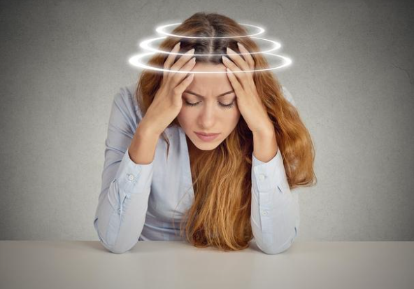 为什么一到春天头晕的人就变多了?春季头晕建议排查5种病 为什么一到春天头晕的人就变多了?春季头晕建议排查5种病