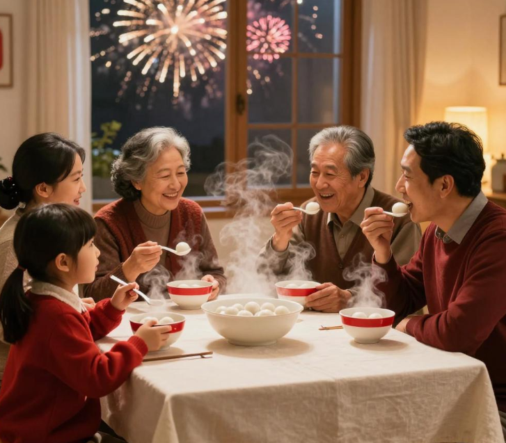 花灯醒狮庆元宵 元宵佳节共团圆 花灯醒狮庆元宵 元宵佳节共团圆