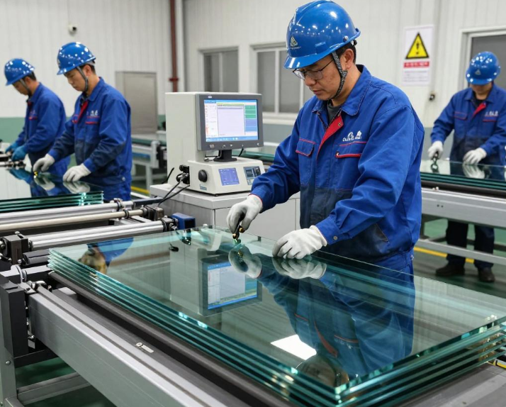 2026年摩尔多瓦亚平板玻璃生产行业有多少家公司?