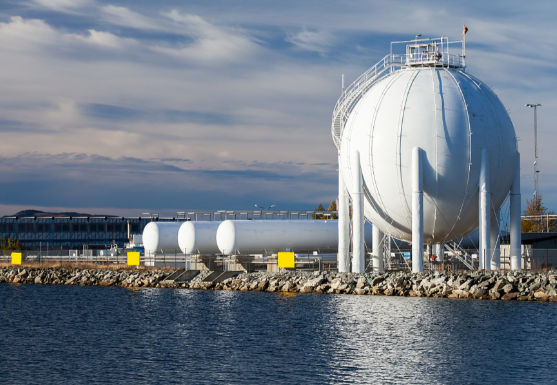 美国天然气期货涨超4% 国天然气期货报3.105美元/百万英热